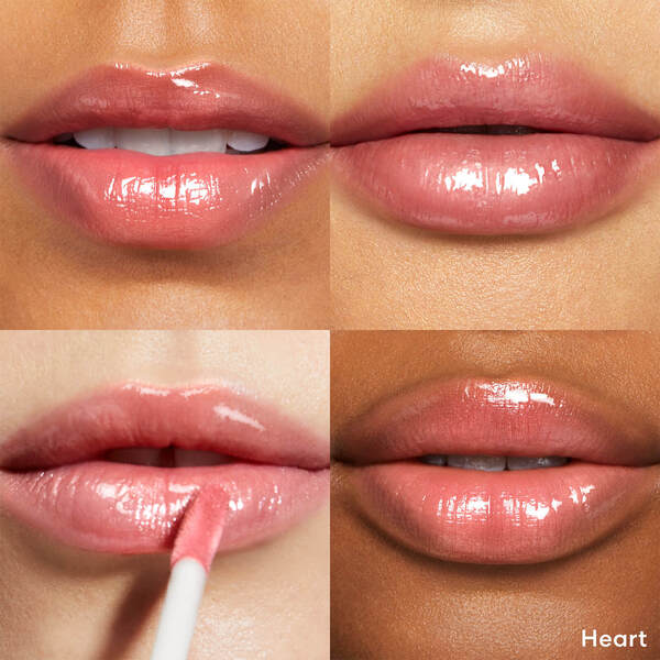  Bareminerals Mineralist Lip Gloss-balm 4ml - Heart 