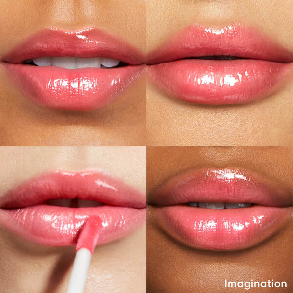  Bareminerals Mineralist Lip Gloss-balm 4ml - Imagination 