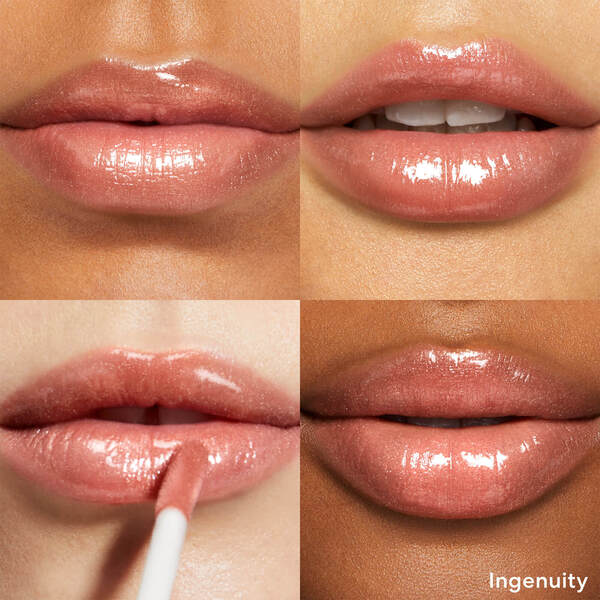  Bareminerals Mineralist Lip Gloss-balm 4ml - Ingenuity 