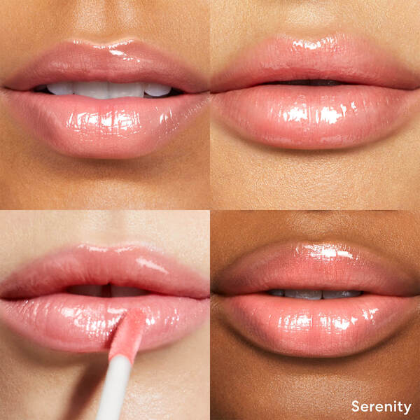  Bareminerals Mineralist Lip Gloss-balm 4ml - Serenity 