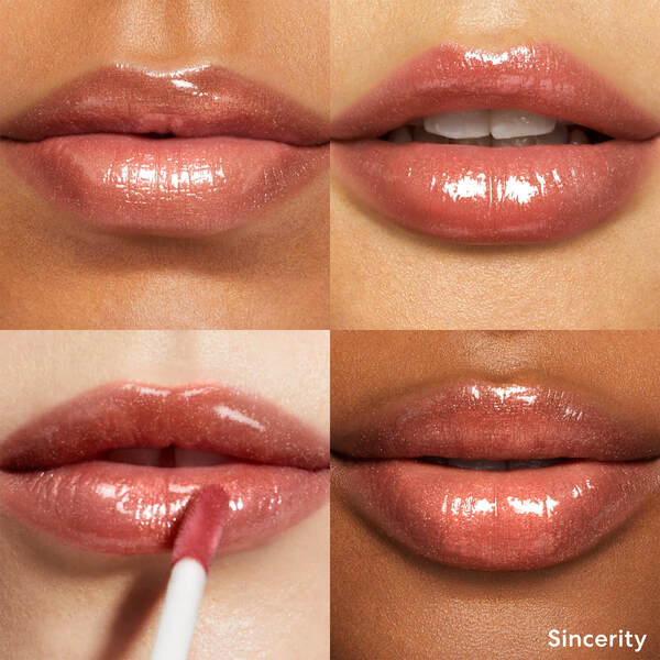  Bareminerals Mineralist Lip Gloss-balm 4ml - Sincerity 