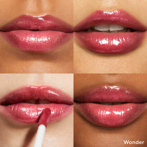  Bareminerals Mineralist Lip Gloss-balm 4ml - Wonder 