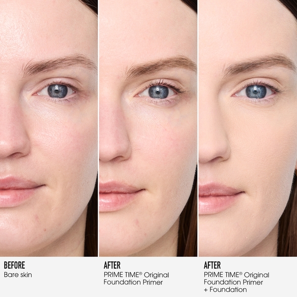  Bareminerals Mini Prime Time Original Foundation Primer 15ml 