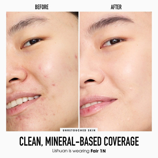  Bareminerals Original Liquid Mineral Concealer 6ml - Dark 5c 