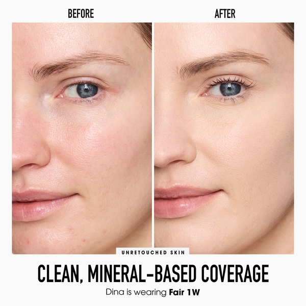  Bareminerals Original Liquid Mineral Concealer 6ml - Dark 5n 