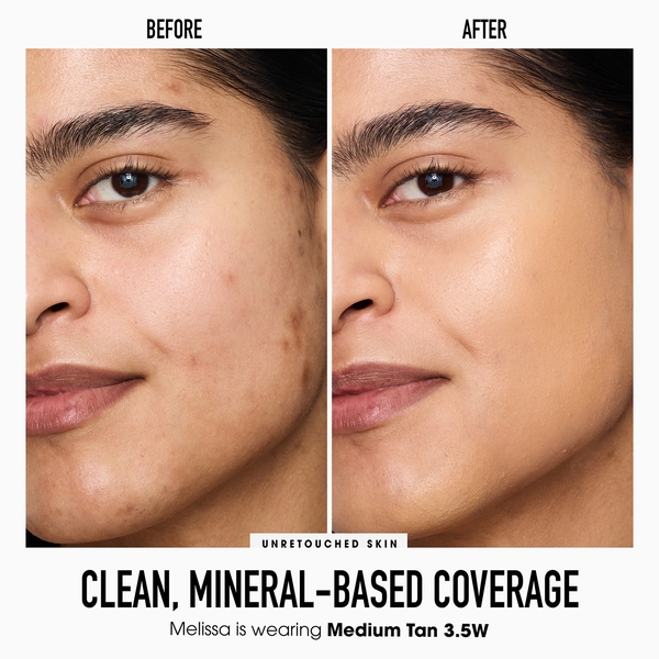  Bareminerals Original Liquid Mineral Concealer 6ml - Fair 1n 