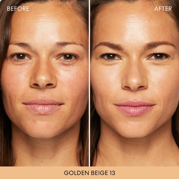  Bareminerals Original Loose Powder Foundation Spf 15 (various Shades) - Golden Beige 13 