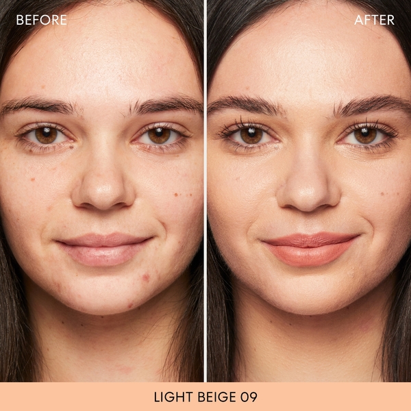  Bareminerals Original Loose Powder Foundation Spf 15 (various Shades) - Light Beige 09 