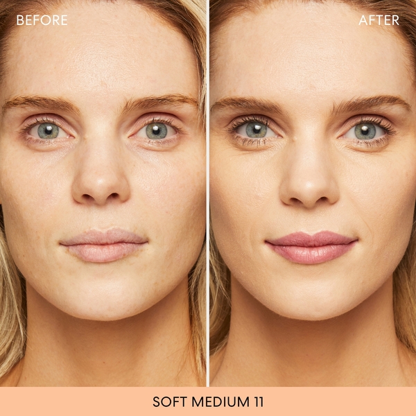  Bareminerals Original Loose Powder Foundation Spf 15 (various Shades) - Soft Medium 11 