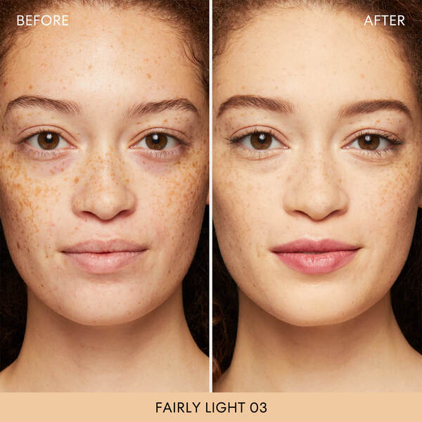  Bareminerals Original Matte Loose Mineral Foundation Spf 15 (various Shades) - Fairly Light 