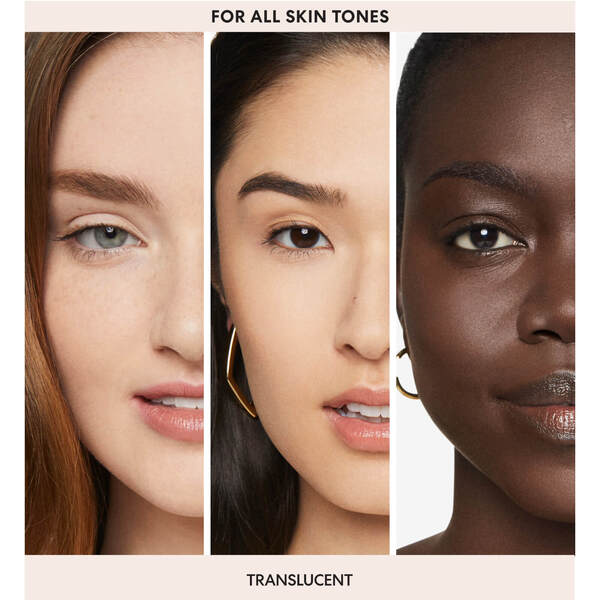  Bareminerals Original Mineral Veil Pressed Setting Powder 9g (various Shades) - Translucent 