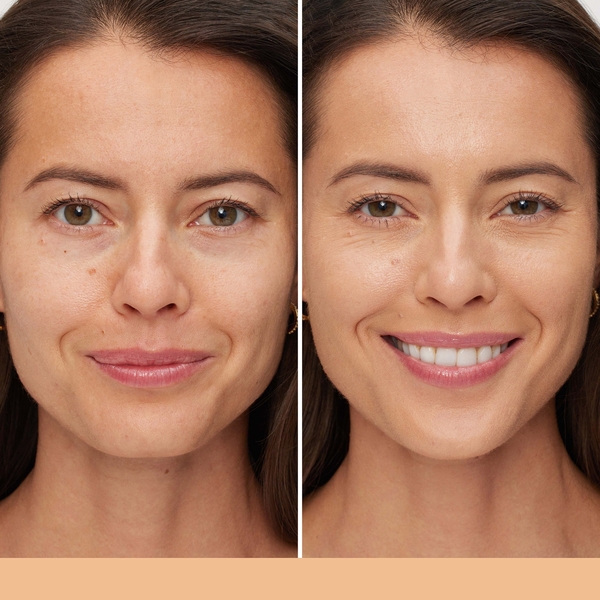  Bareminerals Original Pure Serum Radiant Natural Liquid Foundation Mineral Spf20 30ml (various Shades) - Light Neutral 2 