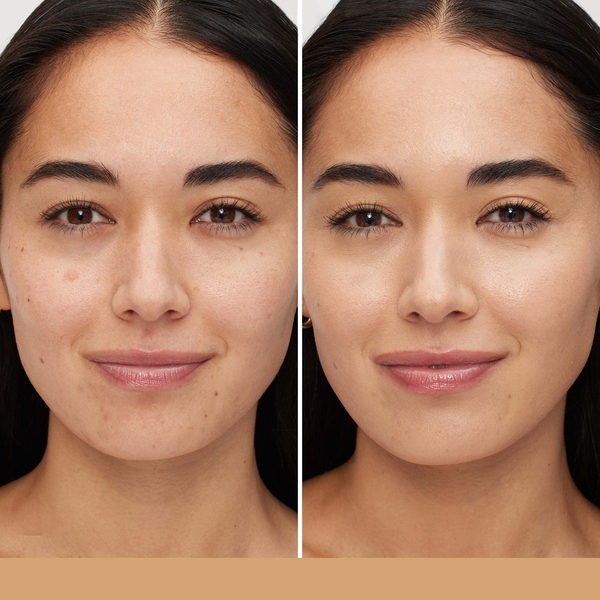  Bareminerals Original Pure Serum Radiant Natural Liquid Foundation Mineral Spf20 30ml (various Shades) - Medium Neutral 3 