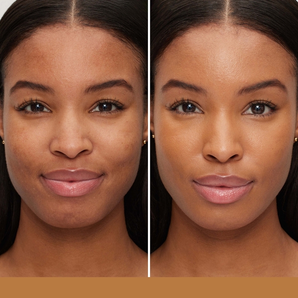  Bareminerals Original Pure Serum Radiant Natural Liquid Foundation Mineral Spf20 30ml (various Shades) - Medium Deep Neutral 4.5 