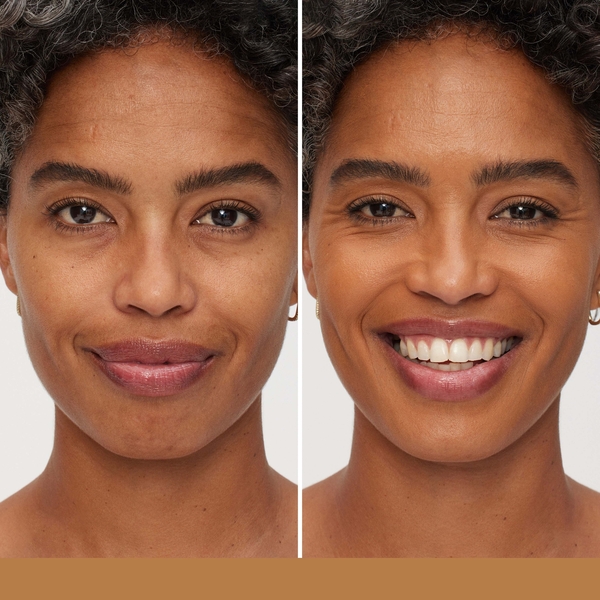  Bareminerals Original Pure Serum Radiant Natural Liquid Foundation Mineral Spf20 30ml (various Shades) - Medium Deep Warm 4.5 