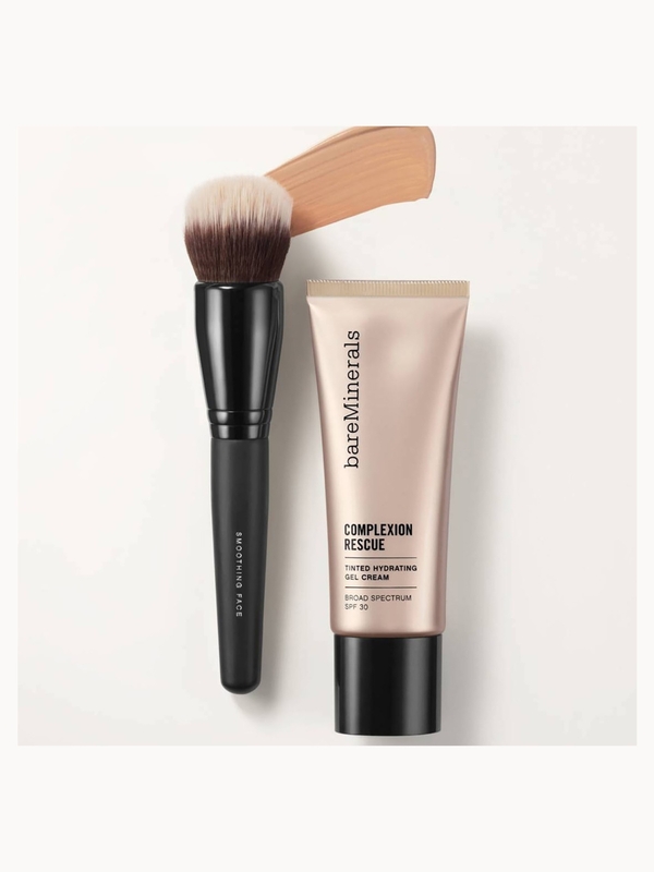  Bareminerals Smoothing Face Brush 