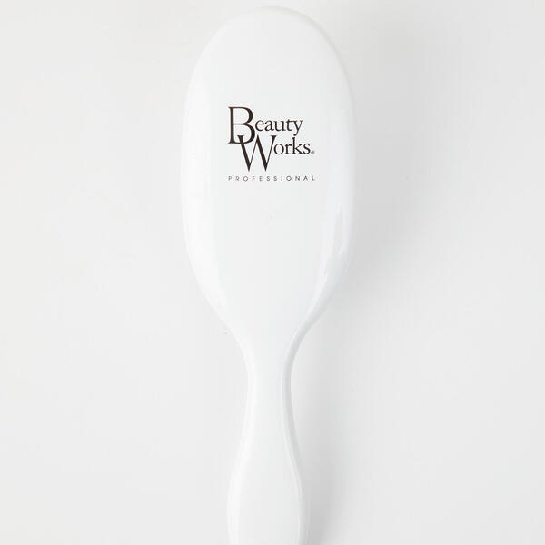  Beauty Works Bristle Brush 