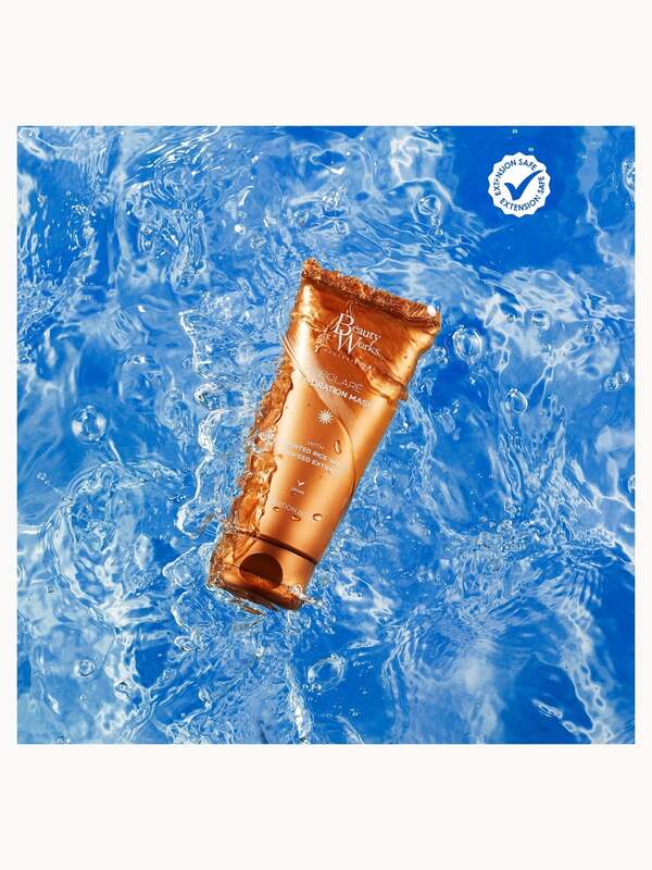  Beauty Works Hydration Mask 100ml 
