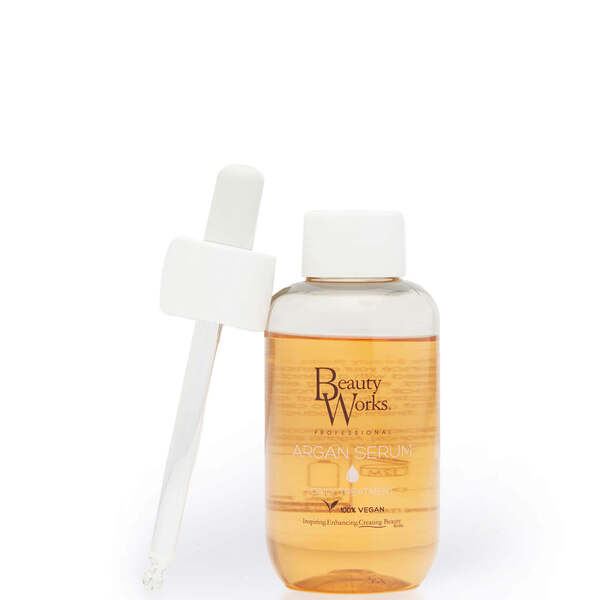  Beauty Works Shine Miracle Bundle 