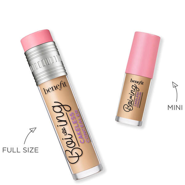  Benefit Boi-ing Cakeless Concealer 5ml (various Shades) - 12 