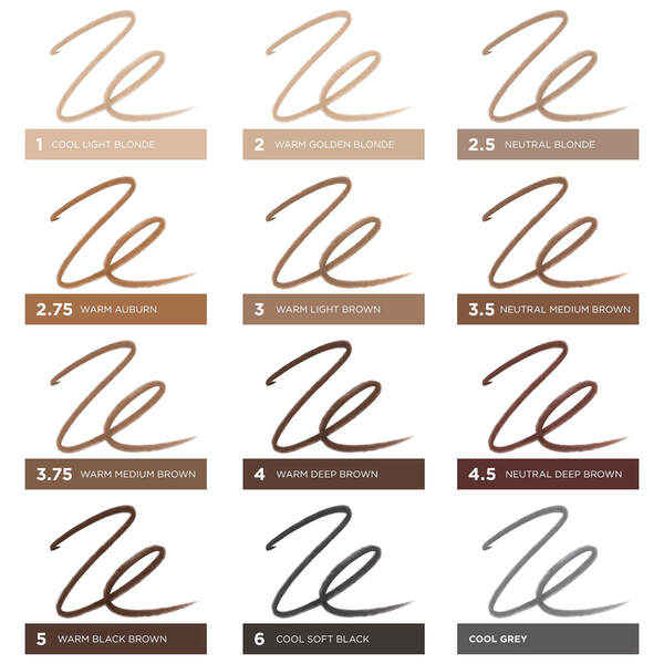  Benefit Precisely, My Brow Pencil Mini 0.04g (various Shades) - 05 