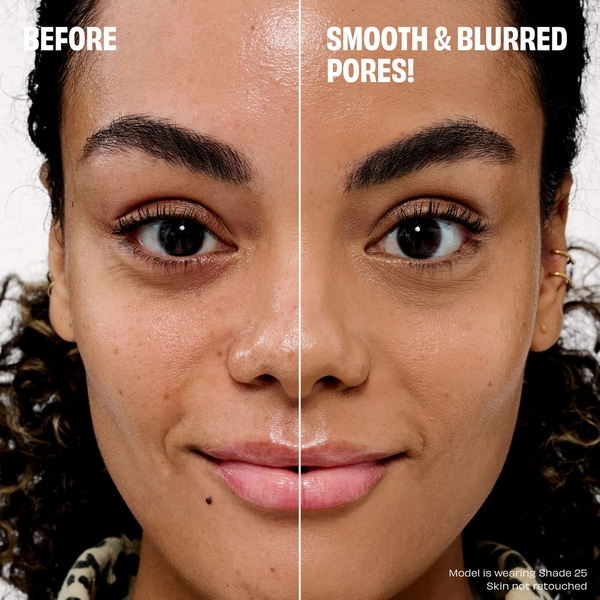  Benefit The Porefessional Smoothing & Blurring Matte Foundation 30ml (various Shades) - 25c Awe Foundation 