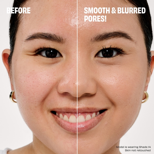  Benefit The Porefessional Smoothing & Blurring Matte Foundation 30ml (various Shades) - 14c Phenomenal Foundation 