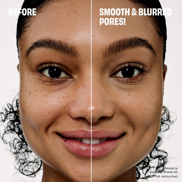  Benefit The Porefessional Smoothing & Blurring Matte Foundation 30ml (various Shades) - 22n Outstanding Foundation 