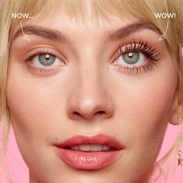  Benefit They’re Real Magnet Extreme Lengthening And Powerful Lifting Mascara Mini - Supercharged Black 4.5g 