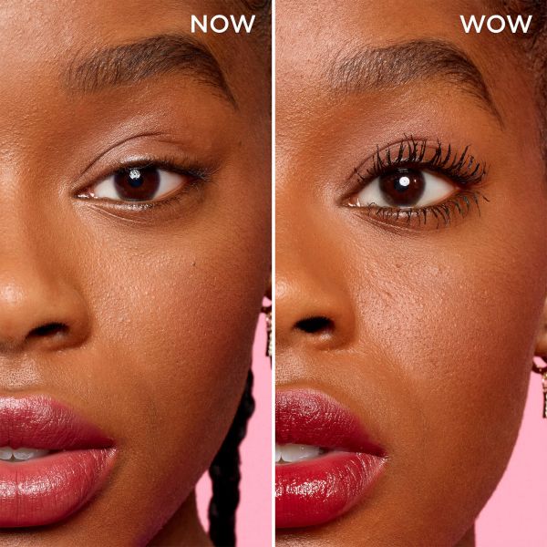  Benefit They’re Real Magnet Extreme Lengthening And Powerful Lifting Mascara - Supercharged Black 9g 