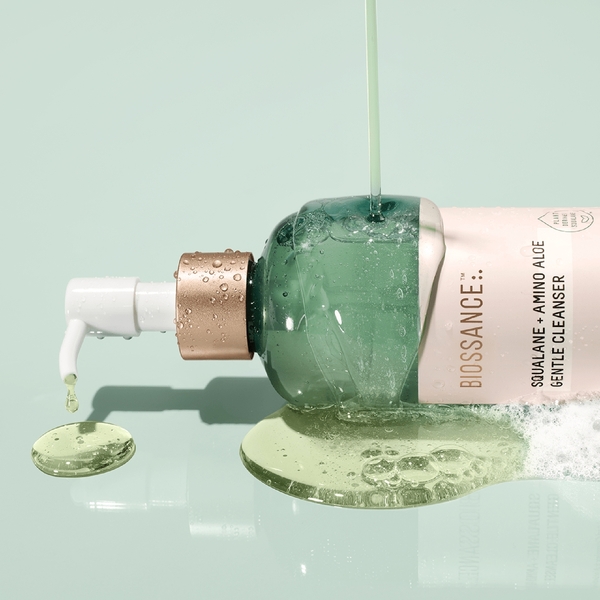  Biossance Fresh Start Routine Bundle 