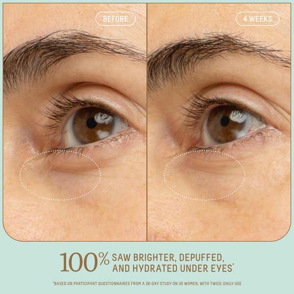 Biossance New Eye Duo Bundle 