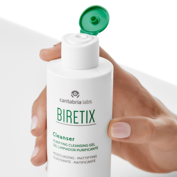  Biretix Cleanser 200ml 