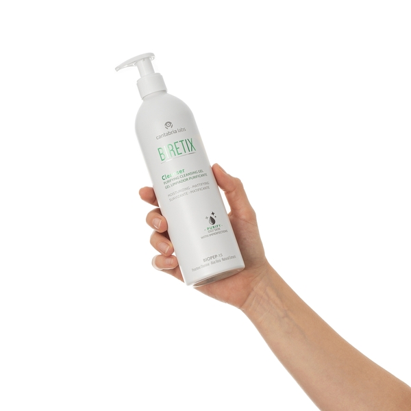  Biretix Cleanser 400ml 
