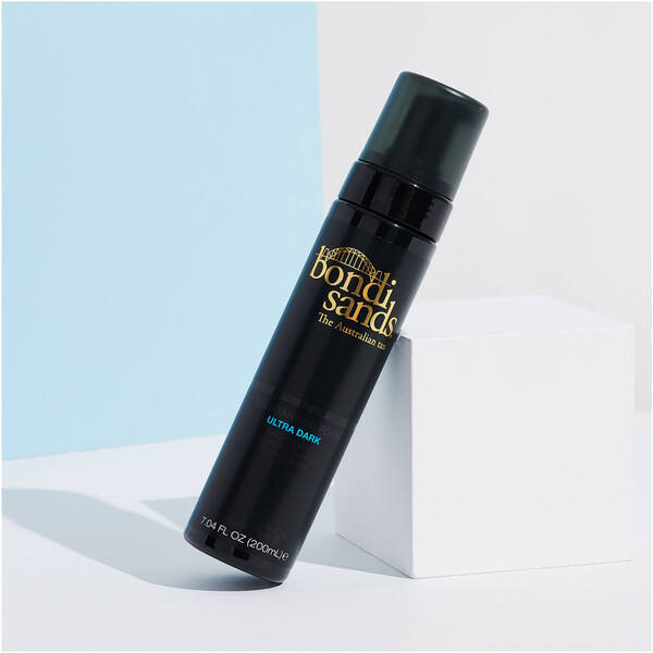  Bondi Sands Self Tanning Foam Ultra Dark 200ml 