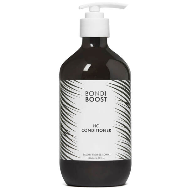  Bondiboost Hg Care Plus Intensive Spray Trio 