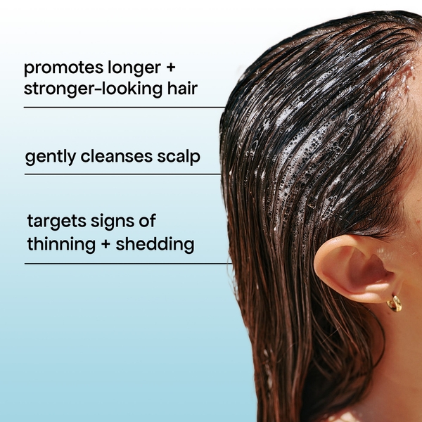  Bondiboost Hg Thickening Shampoo 300ml 