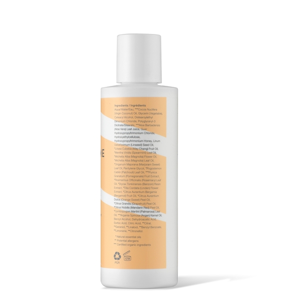  Bouclème Curl Conditioner 100ml 