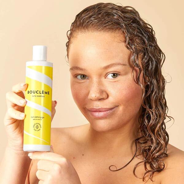  Bouclème Curl Defining Gel 300ml 