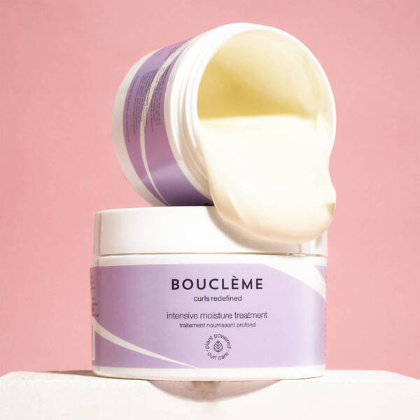  Bouclème Intensive Moisture Treatment 250ml 