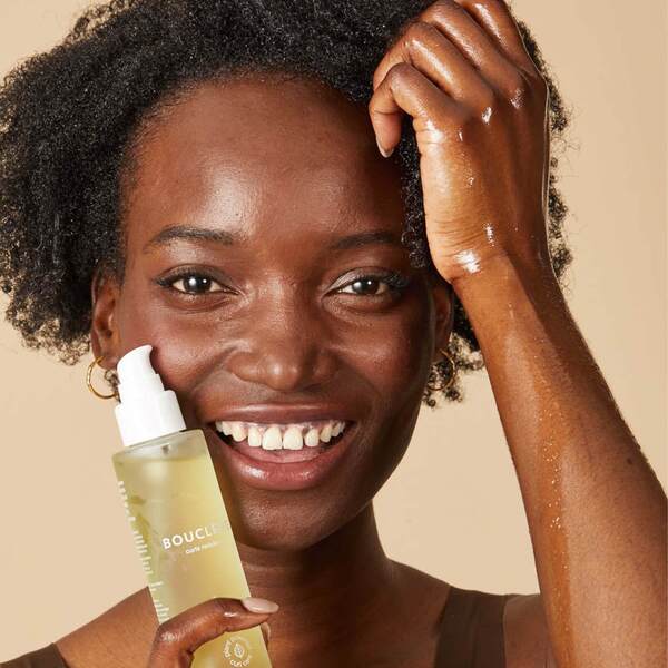  Bouclème Revive 5 Hair Oil 