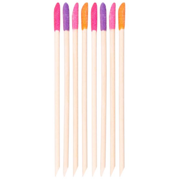  Brushworks Crystal Cuticle Sticks 