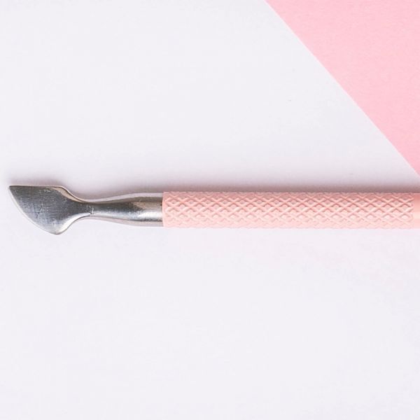  Brushworks Cuticle Pusher 