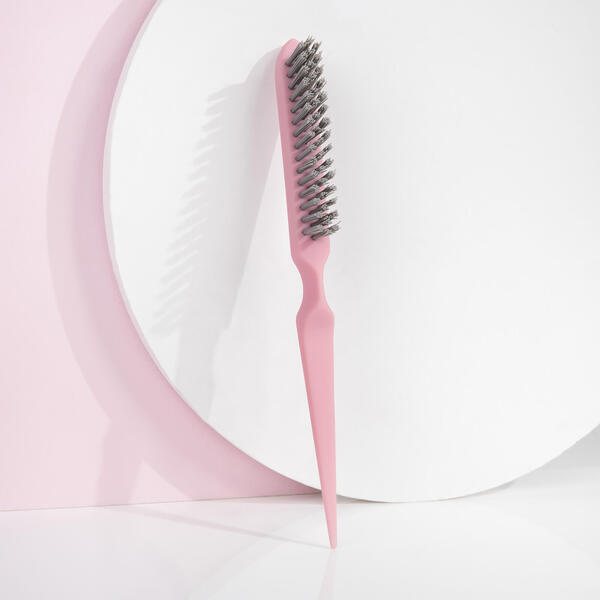  Brushworks Hd Back Comb Brush 
