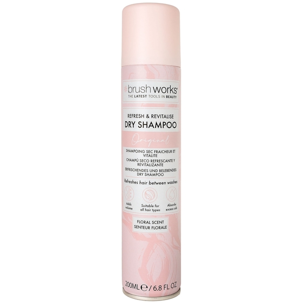  Brushworks Prep And Refresh Bundle (pink) 