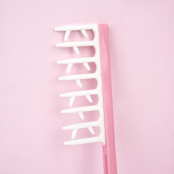  Brushworks Smoothing Curl Comb 