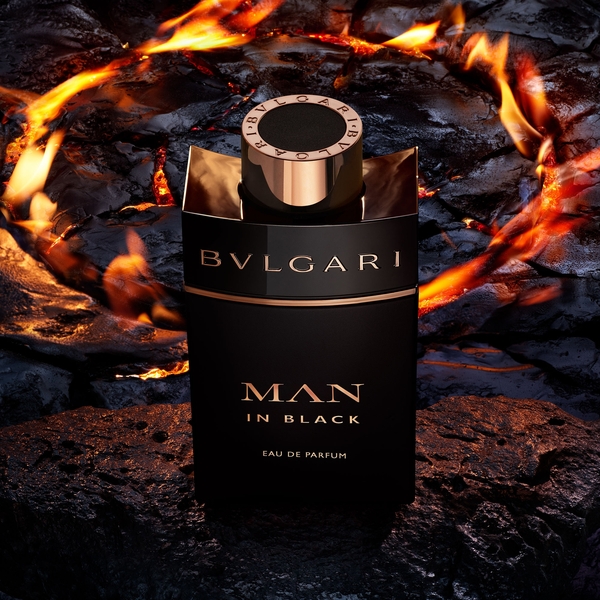  Bvlgari Man Minatures Gift Set 