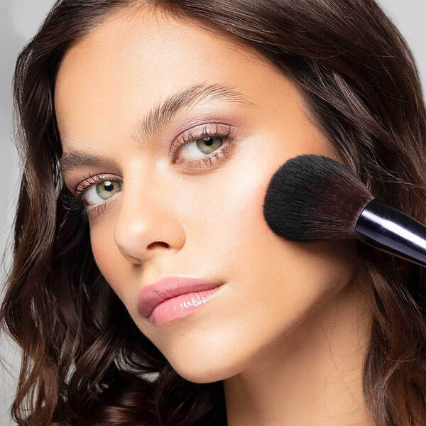  By Terry Tool Expert Dual-ended Brush 