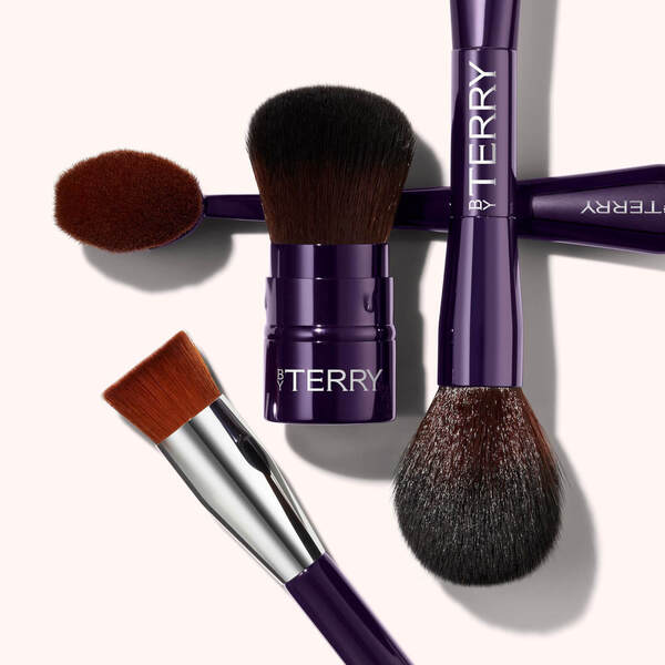  By Terry Tool-expert Kabuki Brush 
