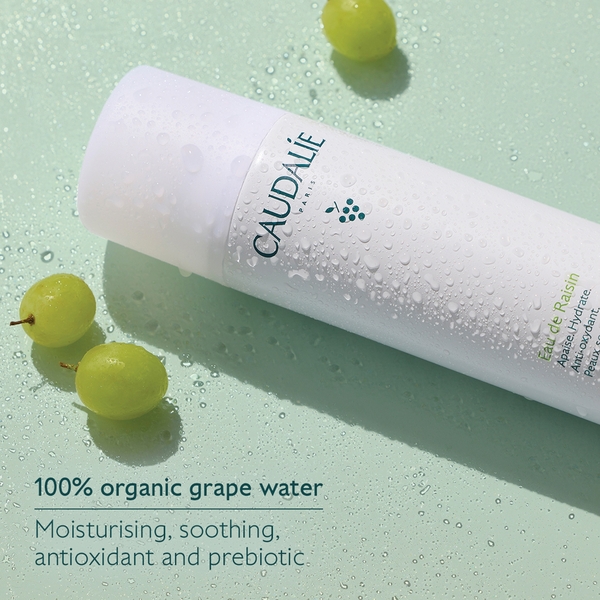  Caudalie Grape Water 75ml 